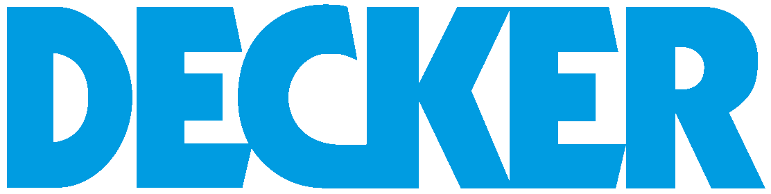 Decker Verfahrenstechnik GmbH Logo